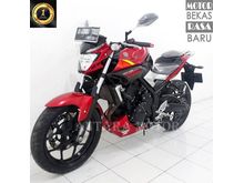 2016 Yamaha MT-25 Cash Kredit Sejabodetabek