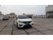 Honda Jazz RS CVT AT Putih 2015 Pjk1th