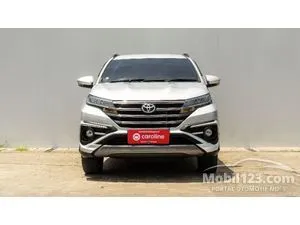 2022 Toyota Rush 1.5 GR Sport SUV