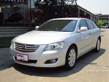 2008 Toyota Camry 2.0 (ปี 06-12) G Sedan AT