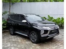 2023 Mitsubishi Pajero Sport 2.4 Dakar 4x2 SUV