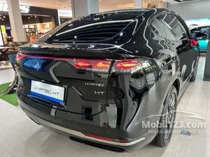 2026 GAC Hyptec HT Premium Hatchback