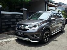 2016 Honda BR-V 1.5 E Prestige SUV