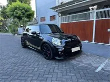 2010 MINI Cooper 1.6 JCW Hatchback Manual (49 rb KM)
