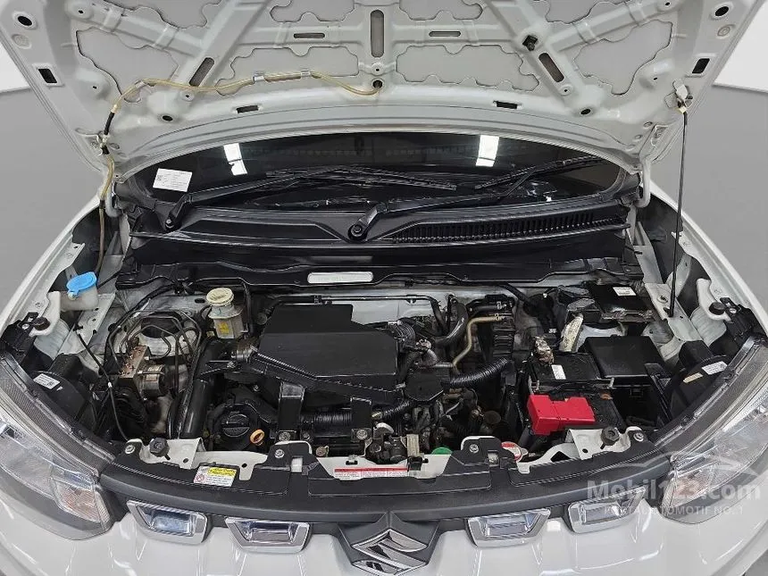 2023 Suzuki S-Presso Hatchback