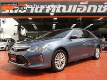2015 Toyota Camry 2.5 (ปี 12-16) Hybrid Sedan