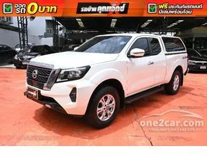 2022 Nissan Navara 2.3 Calibre V King Cab Pickup