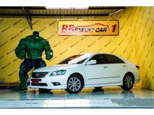 2011 Toyota Camry 2.0 (ปี 06-12) G Extremo Sedan AT
