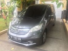2013 Honda Freed 1.5 E MPV