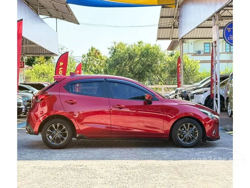 2019 Mazda 2 Sports High Plus Hatchback