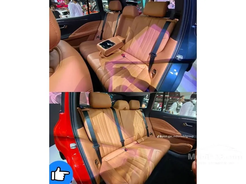 2026 GAC AION V Exclusive SUV