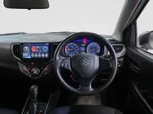 2020 Suzuki Baleno 1.4 Hatchback