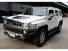 2009 Hummer H3 3.7 (ปี 05-12) SUV AT