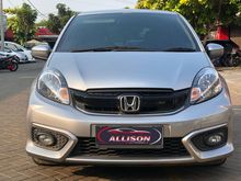 2017 Honda Brio 1.2 Satya E Hatchback Facelift