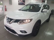 2019 New Nissan X-Trail 2.0L - 2.5L Loan, Discount Up To Rm16K