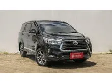 2022 Toyota Kijang Innova 2.4 V MPV DIESEL - Mas Irgi