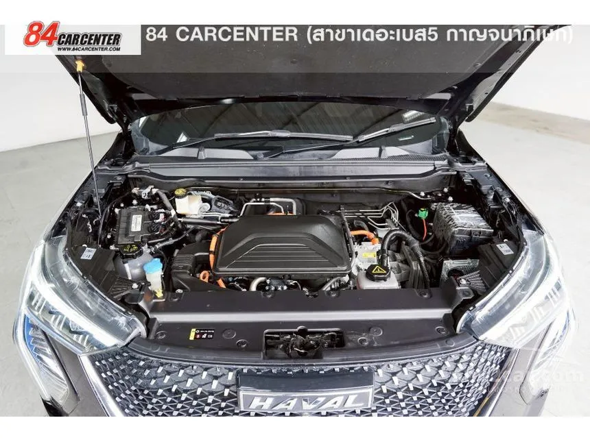 2022 Haval Jolion Ultra SUV