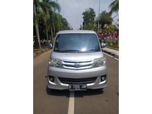 2011 Daihatsu Luxio 1.5 X Wagon PROMO CASH