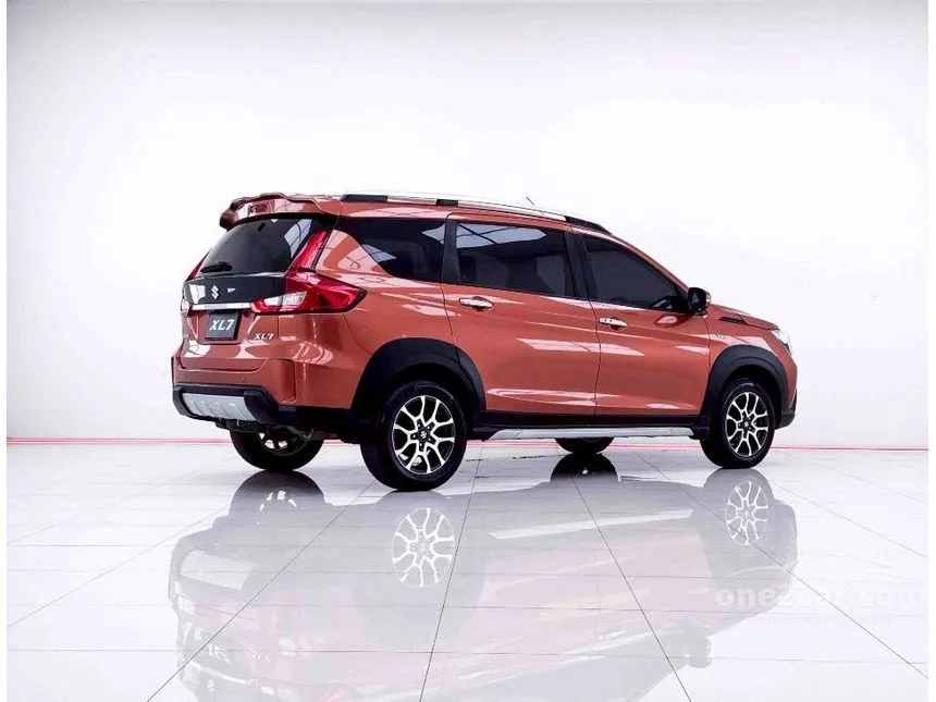2022 Suzuki XL7 GLX Wagon