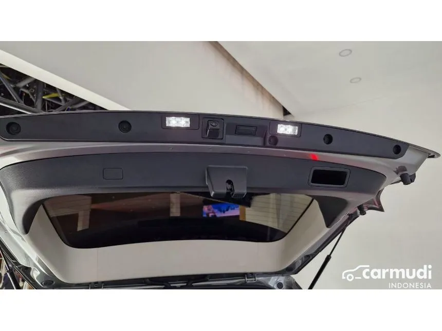 2025 Wuling Alvez EX SUV