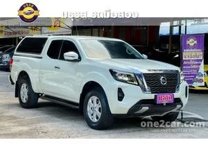 2022 Nissan Navara 2.3 Calibre V King Cab Pickup