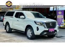 2022 Nissan Navara 2.3 King Cab Calibre V Pickup