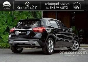 2017 Mercedes-Benz GLA200 1.6 Urban SUV