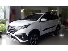 2020 Toyota Rush 1.5 TRD Sportivo SUV Rp 65jutaTotal Dp 4 Tahun angsuran Rp 3.840jt atau Cash