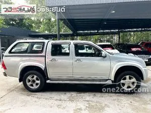 2007 Isuzu D-MAX 3.0 LS Cab-4 Pickup