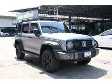 2025 GWM Tank 300 2.4 (ปี 23-29) Ultra AWD SUV