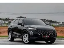 2023 Chery Omoda 5 1.5 RZ SUV  Sunroof AT 2023 Hitam, KM 22.xxx FULL RECORD DP 1 jt