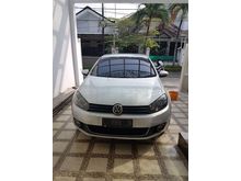 2013 Volkswagen Golf 1.4 TSI Hatchback MK VI