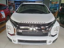 Mitsubishi Xpander CROSS 2019 baru Launching