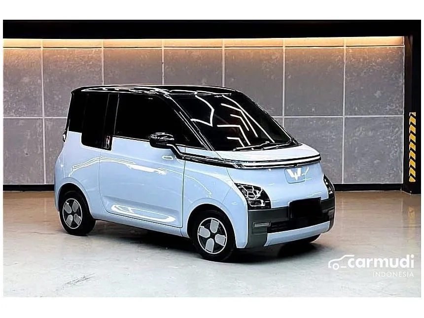 2024 Wuling EV Air ev Charging Pile Long Range Hatchback