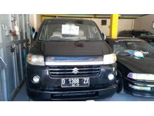2007 Suzuki APV X 1.5