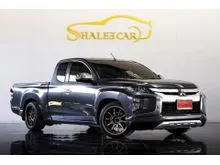 2020 Mitsubishi TRITON 2.5 Mega Cab (ปี 18-23) GLX Pickup