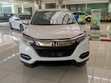 2020 Honda HR-V 1,5 E Special Edition SUV