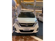 Nissan serena x 2019 ready stock - discount besar-besaran
