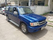 2003 Toyota Hilux Tiger 2.5 SPORT CRUISER E Pickup MT