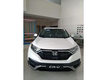 2021 HONDA CR-V Turbo Prestige 1.5