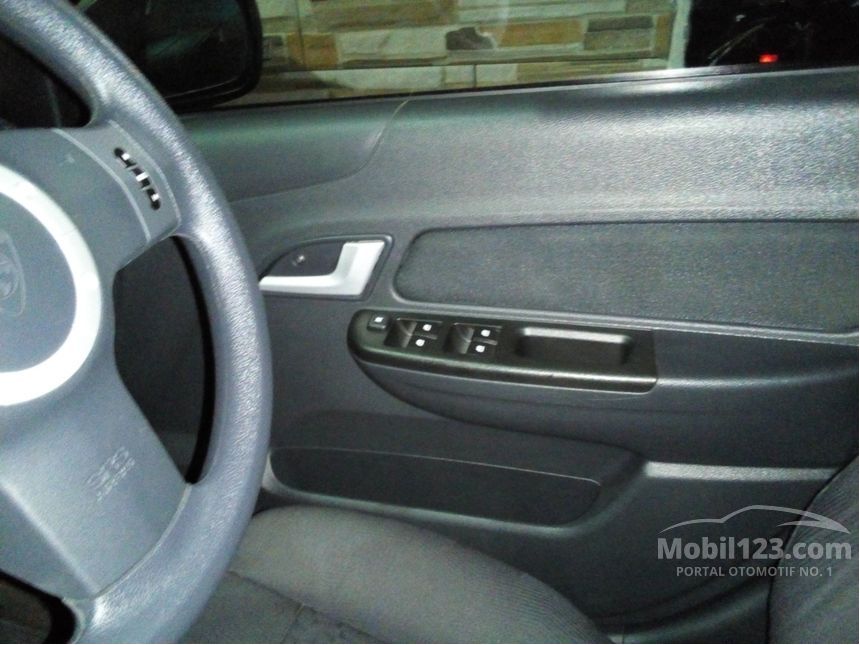 Jual Mobil Proton Saga 2012 FLX 1.3 di DKI Jakarta Manual Jual Mobil Proton Saga 2012 FLX 1.3 di DKI Jakarta Manual