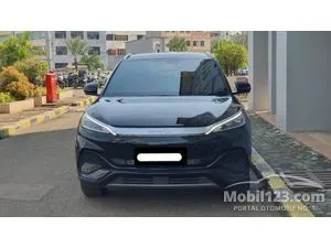 2024 BYD Atto 3 Superior SUV
