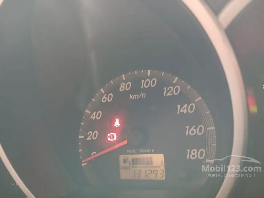 2014 Toyota Rush TRD Sportivo SUV