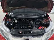 2016 Honda BR-V 1.5 E Prestige SUV