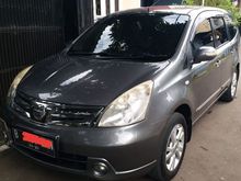 2011 Nissan Grand Livina 1.8 Ultimate MPV