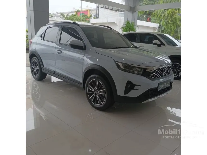 Jual Mobil Honda WR