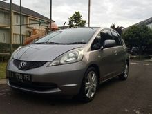 2008 Honda Jazz 1.5 VTEC