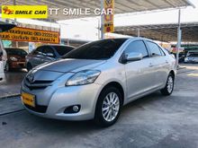 2013 Toyota Vios 1.5 (ปี 07-13) ES Sedan