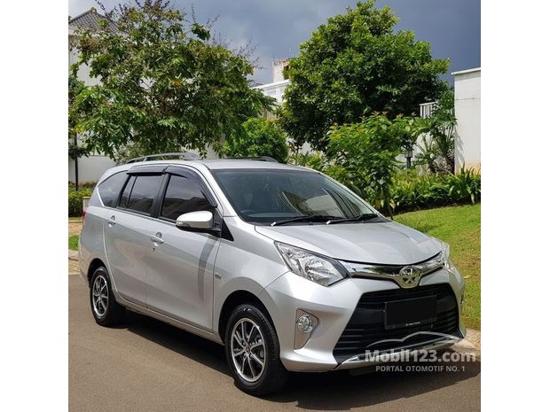 Toyota Mobil  bekas  dijual di Banten  Indonesia Dari 316 