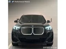 2025 BMW iX1 0.0 eDrive20 M Sport SUV